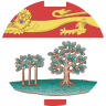 Prince Edward flag